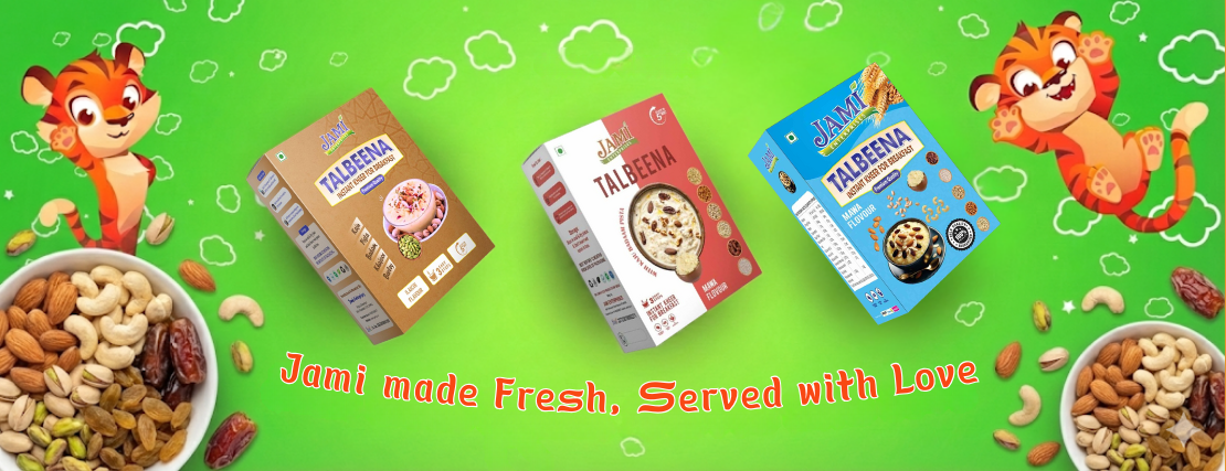 jami enterprises promo